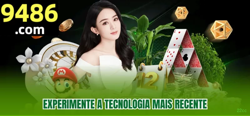 Jogos de fortune da 22cc com prêmios incríveis