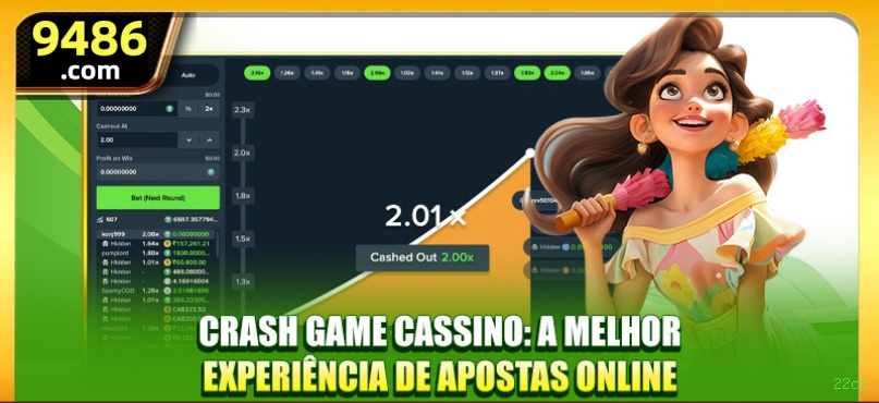 Plataforma completa da 22cc com todos os jogos