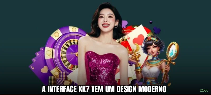 Programa VIP exclusivo da 22cc